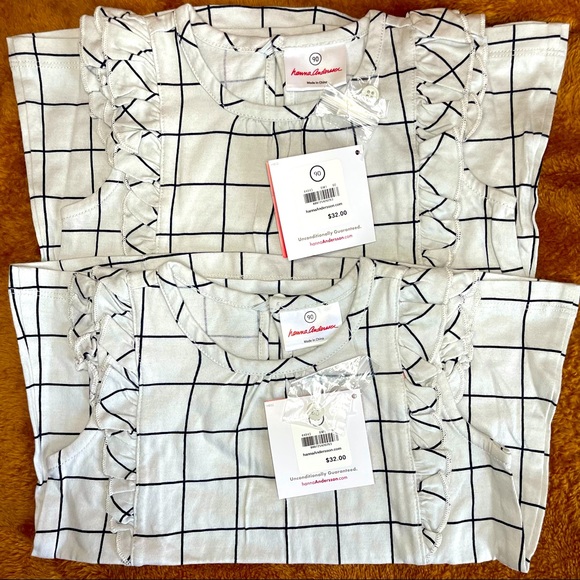 ✨Brand New✨Hanna Kids - Picture 1 of 6